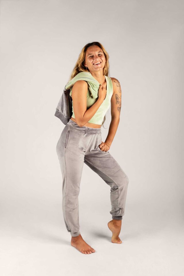 Yoguineta Velvet Dharana