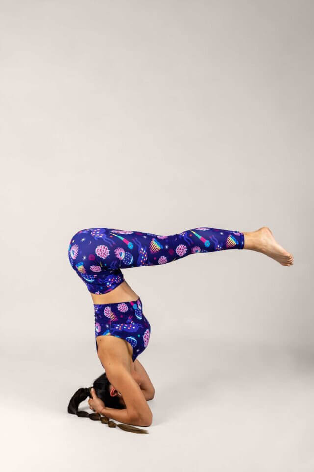 Legging 7/8 Nirvana