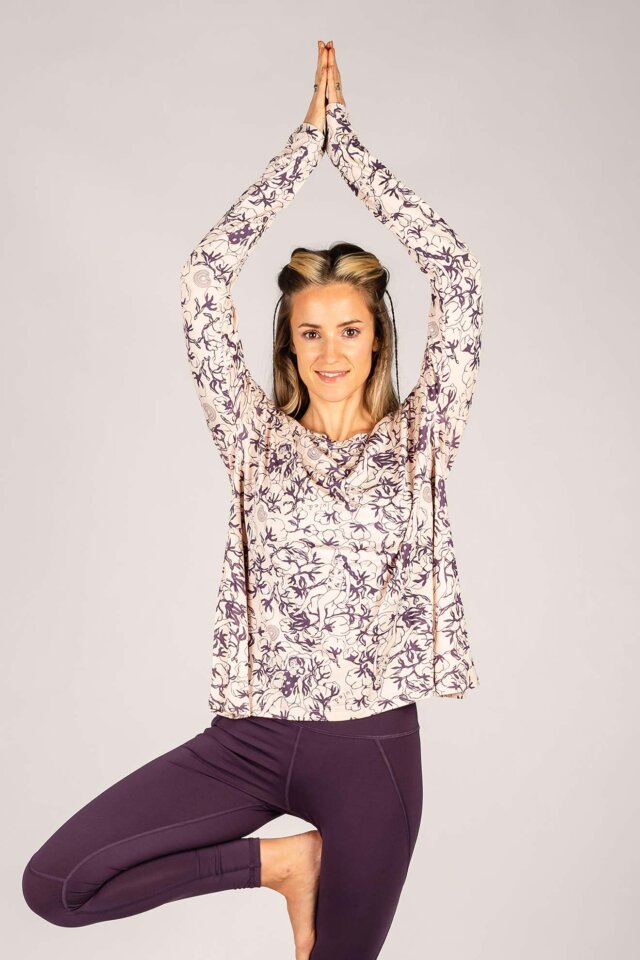 Camiseta Loose Cotton