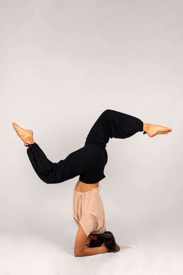 Pantalón Hold Me