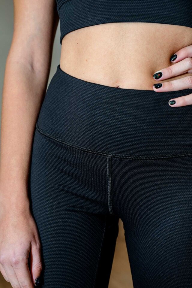 Legging Extra Larga Trama