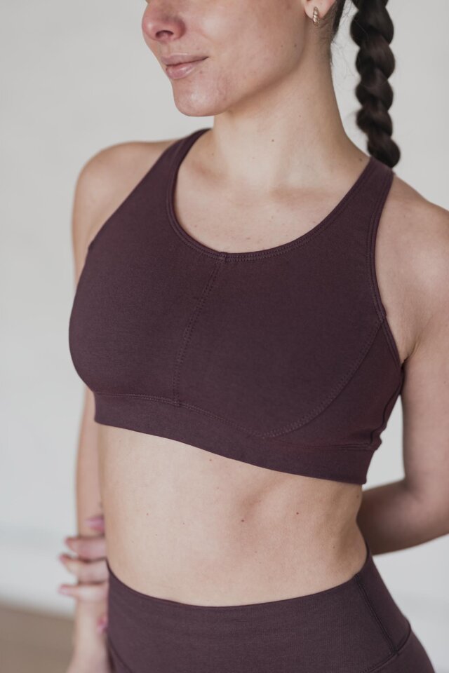 Top Goa Soft Cotton luleå Gardenia