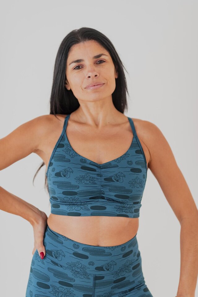Top Rio Irupé